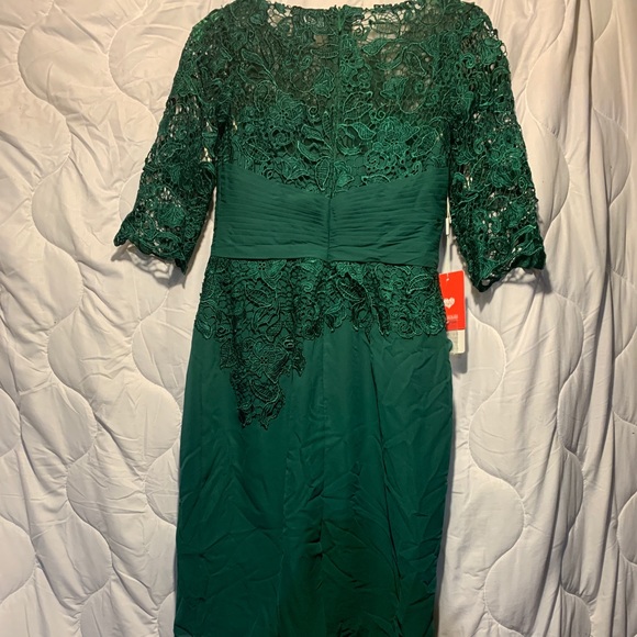 JJs House Dresses Green Dress Poshmark